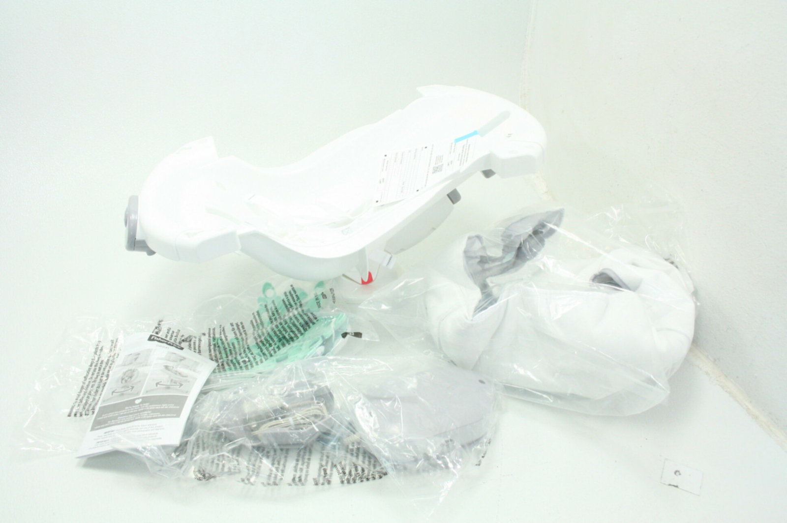 fisher price sweet surroundings monkey cradle and swing