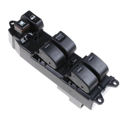 for 2004 05 06 07 08 Toyota Corolla 1.8L Right Hand Master Power