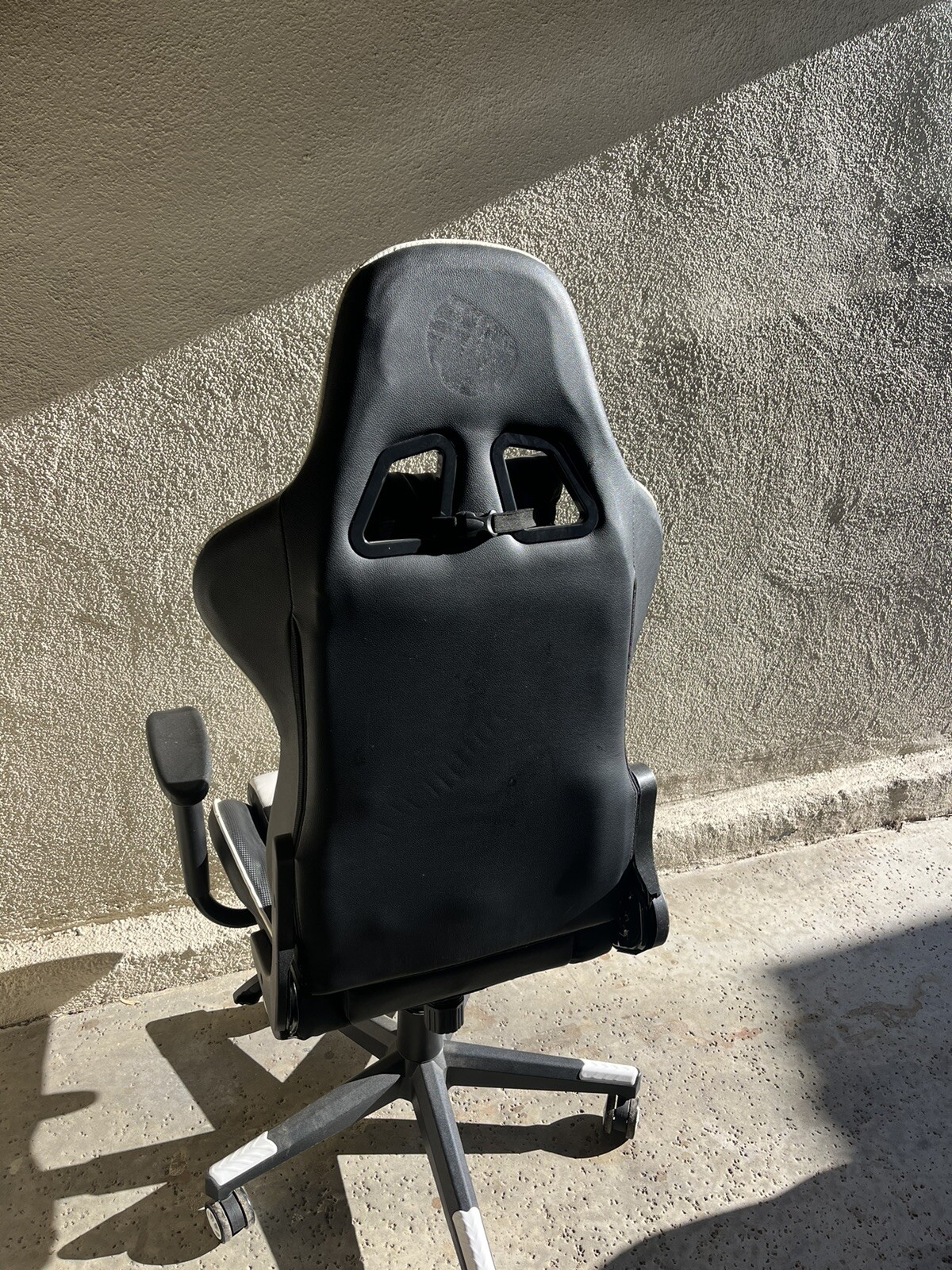 mallho gaming chair eBay