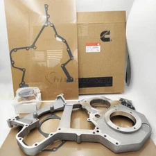 Cummins 3936256 Timing Cover Seal for Dodge Ram 2500 5.9L 12V Diesel 1994-1998