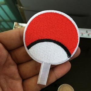 UCHIHA CLAN LOGO NARUTO UZUMAKI SASUKE ITACHI AKATSUKI ...