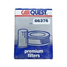 Carquest 86376 Fuel Filter