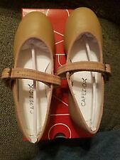 Capezio Mary Jane Tap Dance Shoes - Kids Sizes in Black