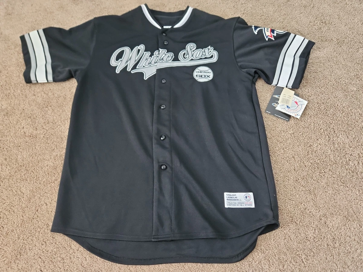 paul konerko jersey