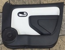 2014 ONWARDS RENAULT TWINGO FRONT RIGHT DRIVERS DOOR CARD