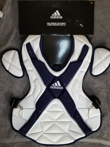 adidas pro series catcher's gear