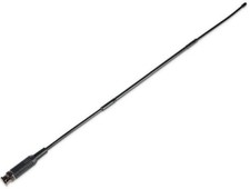 Hand Held CB Radio Super Long Rubber Duck Antenna Aerial BNC Plug