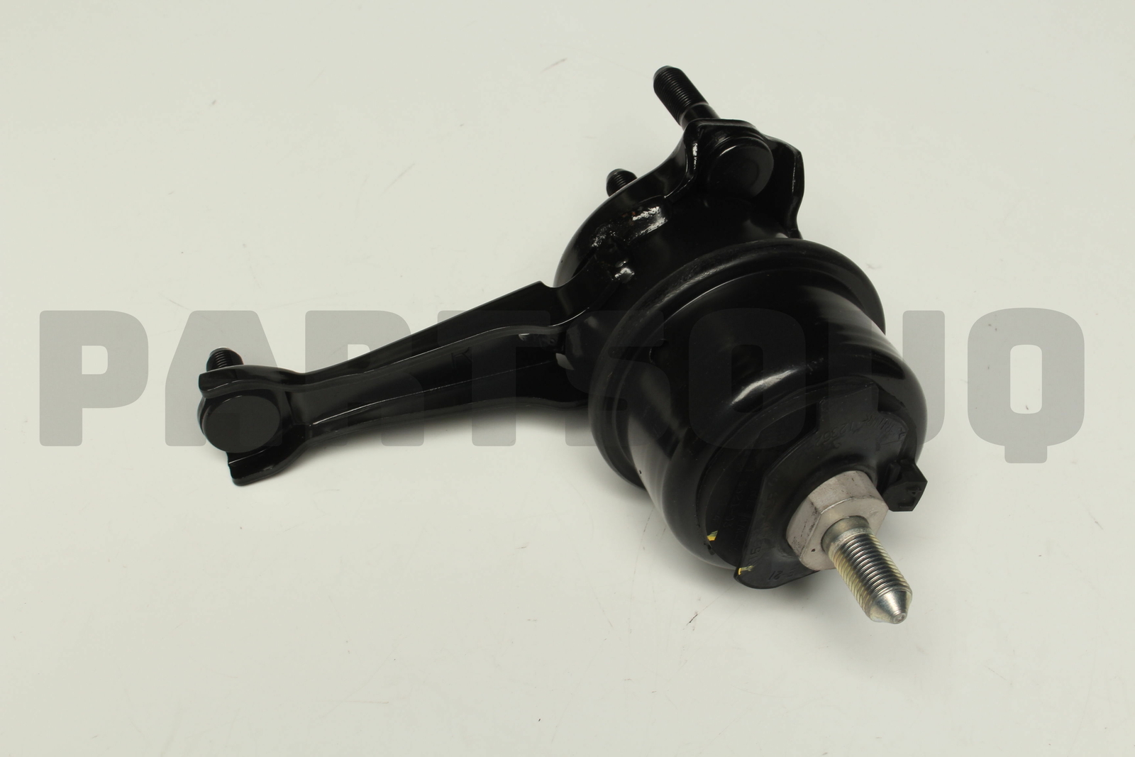 1236228110 Genuine Toyota INSULATOR, ENGINE MOUNTING, RH(FOR 