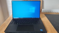 Dell Xps 15 9510, 2.30ghz I7-11800h, 32gb Ram, 1tb Nvme Ssd,  Win 10 Pro (1