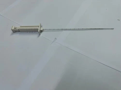 Manual Tru-Cut Biopsy Needle  16G x 18cm Disposable  Pack of 12,  FREE SHIPPING