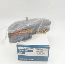 1PC New YOKOGAWA B9627AZ Recorder ribbon