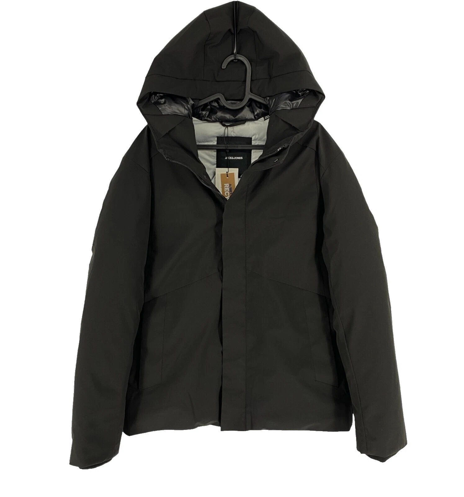 JACK & JONES Casacos e jaquetas para Homens