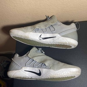 nike kobe ad nxt wolf grey