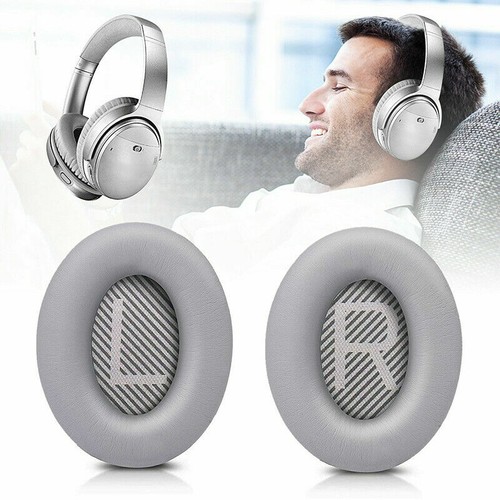 PARA Bose QC35 / QC35II: Almohadillas y cojines de repuesto - Imagen 18 de 27