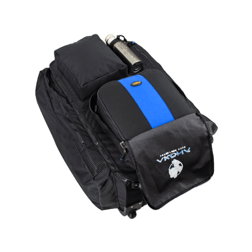 Akona - Roller Chelan Light Roller Bag 149L 8lbs - Black SALE - Picture 4 of 10