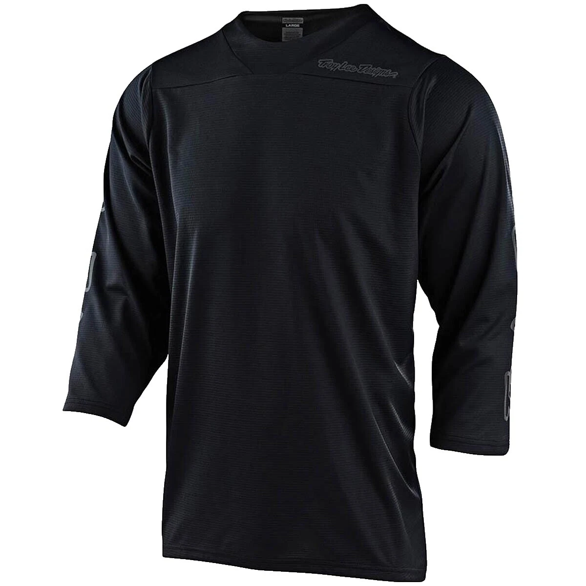 3/4 Sleeve Size L Cycling Tops, T-Shirts & Jerseys