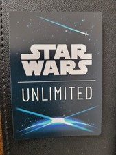 SWU STAR WARS UNLIMITED TWI 152/257 R Mace Windu's Lightsaber Foil
