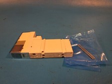 SMC SY3101B-5ZD1 Solenoid Valve, NEW SY3000 VALVE 