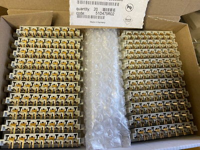HARTING DIN POWER GOLD 09 06 115 299 3680 51D475R02