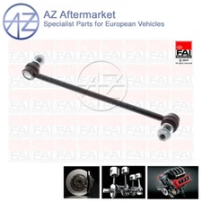 Fits VW Crafter Man TGE 2.0 TDi Electric AZ Front Right Stabiliser Link