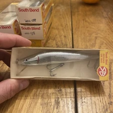 Southbend Lure With Box #460