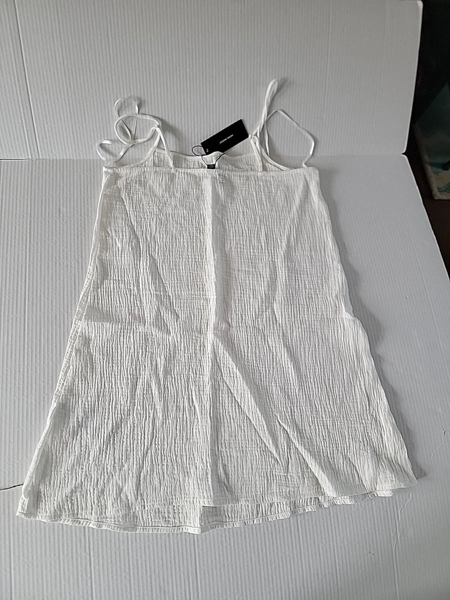 Vero moda white maxi dress cheap