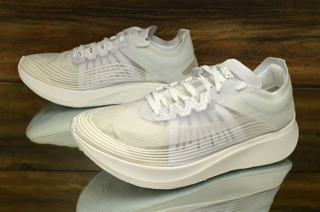 nike zoom fly sp sizing