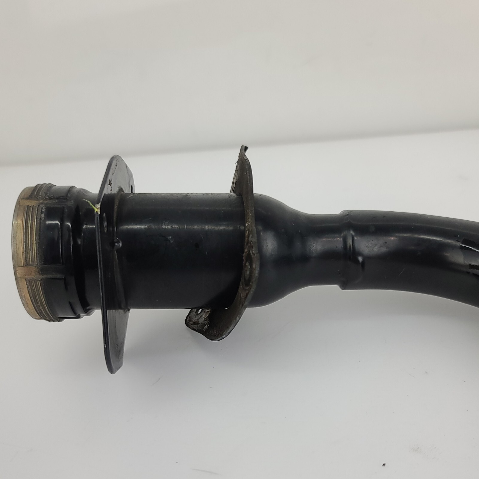 2000 Fits Ferrari 360 Fuel Filler Neck Pipe Tube Oem
