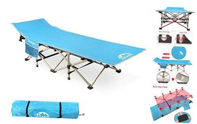 araer camping cot