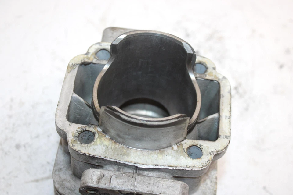 99 Arctic Cat Panther 440 Oem 65mm Bore Cylinder (No Studs) 3005-001 SA29 - Image 4 of 4