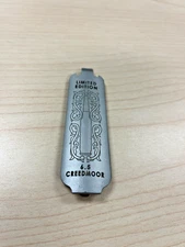 Remington 700 S/A Floor Plate Cover☆LIMITED EDITION☆6.5 CREEDMOOR (UN-DRILLED) 