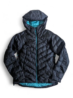 Rab Ladies Microlight Nebula Pro Jacket UK Australia