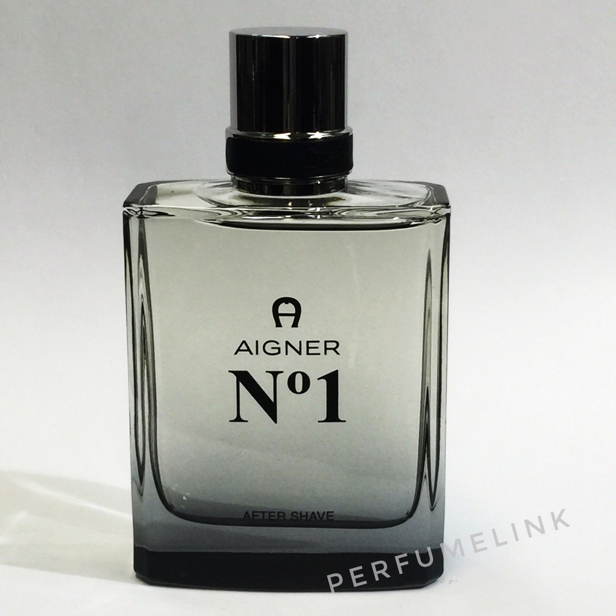 AIGNER NO POUR HOMME 100ml After Shave Lotion FOR MEN'S …NEW - Main Image