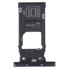 Original SIM Card Tray for Sony Xperia XZ2 Premium
