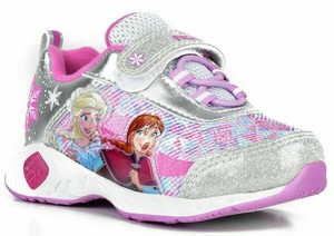 girls velcro tennis shoes