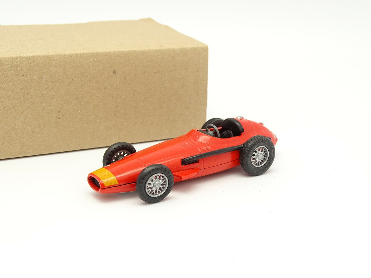 特価 SRC (1/43) マセラティ 250F SRC 1/43 Maserati 250F | eBay