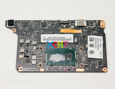 For Lenovo Laptop Motherboard Yoga 2 Pro w/ I7-4500U 8G RAM NM-A074 FRU:90004994