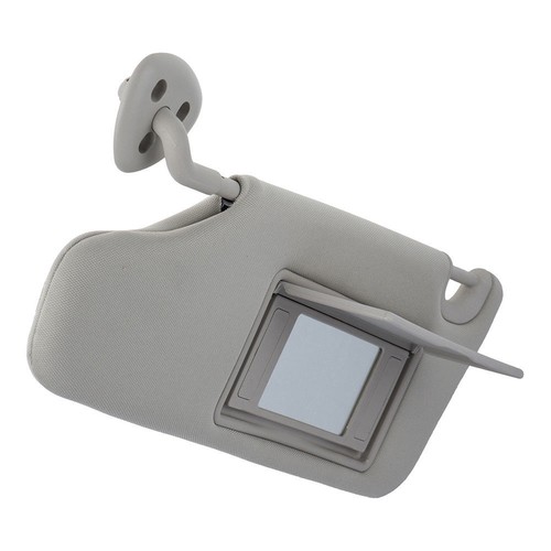 OEM NEW Interior Driver Side Sun Visor Shade Gray 0611 Chevrolet HHR