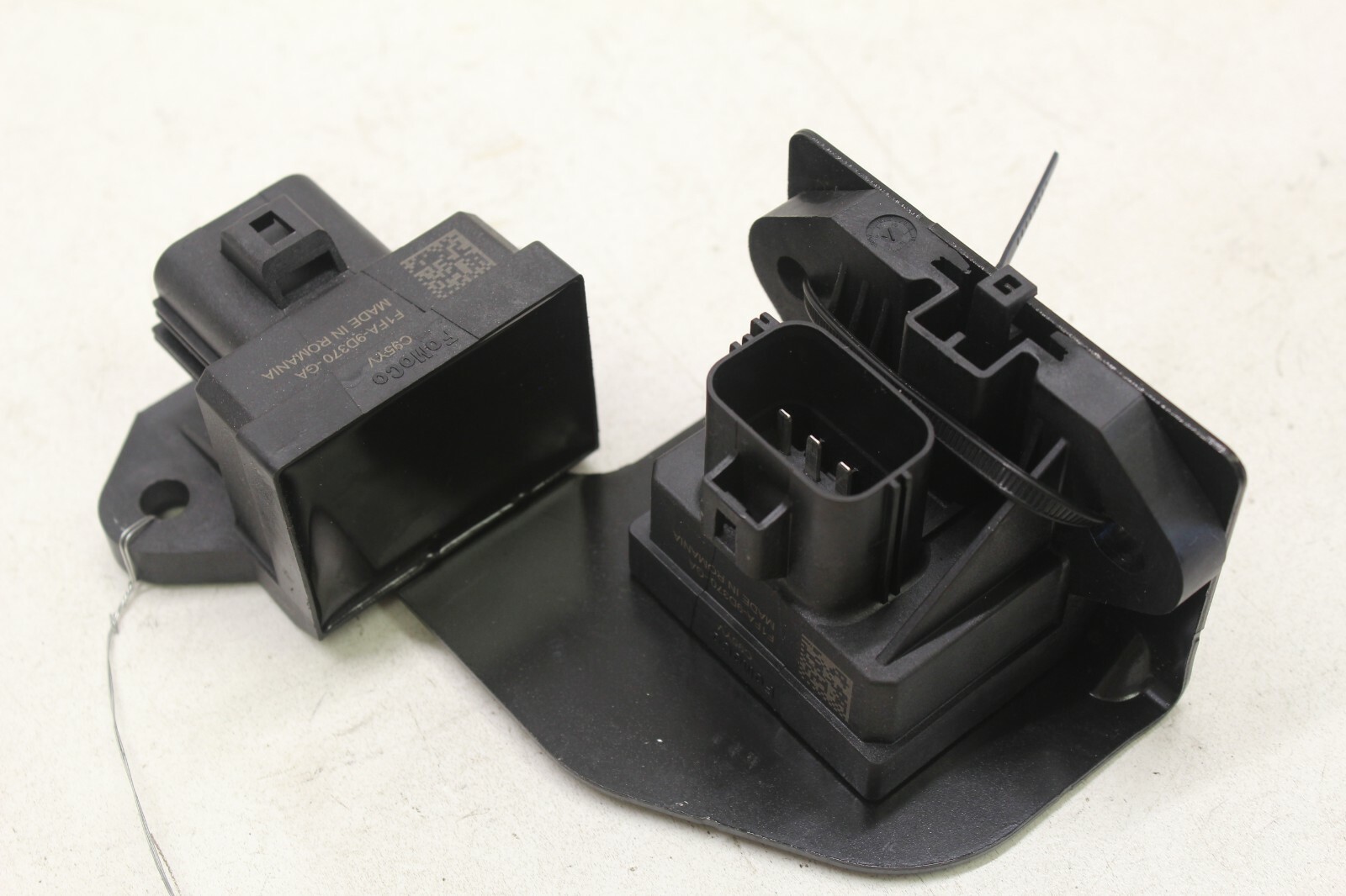 FORD MONDEO MK5 FUEL PUMP RELAY FU5A9D370KA 20152018 EK66