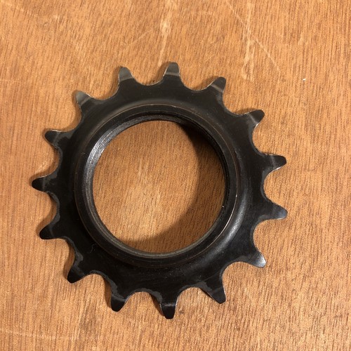 Suntour Maeda Industries 15T Track Cog Japan - 第 6/7 張圖片