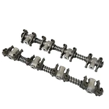 Rocker Arm Shaft Adjustable Assembly For Ford FE 352 360 390 410 A0289A0003