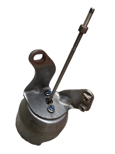 Unterdrückdose 6510901686 Turbolader Mercedes-Benz C-CLASS A6510901586