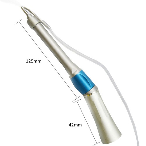 Dental Osteotomy Handpiece Surgical Saw 1:1 Low Speed Straight Contra Angle 20° - Picture 14 of 21