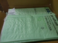 Dunnage Bags 10pcs 48in X 96in Cargo Tuff PPW4896L1