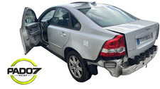 Siège Volvo S40