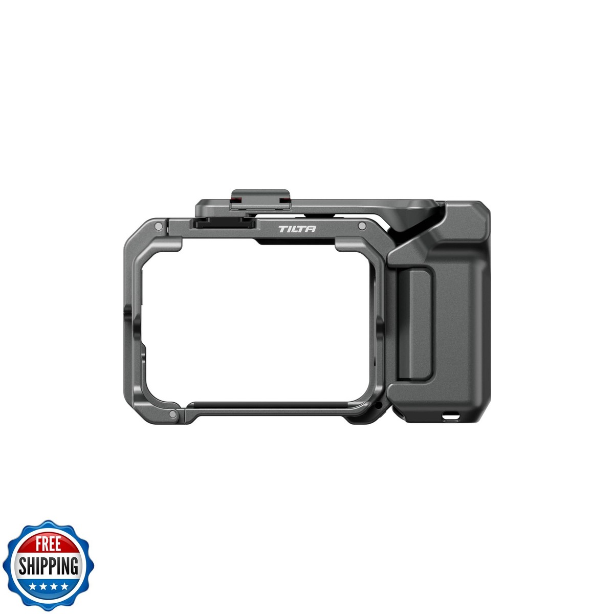 Insta360 Ace Pro 2/Insta360 Ace Pro Xplorer Grip Kit, Slate Gray