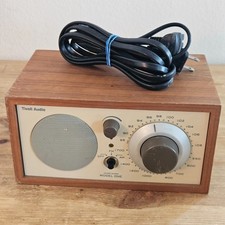 Tivoli Audio Model One Brown w/ Power Cable