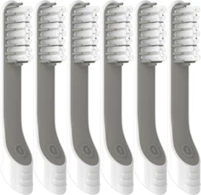 Compatible with Quip Electric Toothbrush Replacement Heads, for Quip Electric To