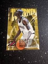 1996-97 Skybox Z Force - Kevin Garnett #173