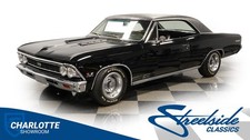 1966 Chevrolet Chevelle for Sale
